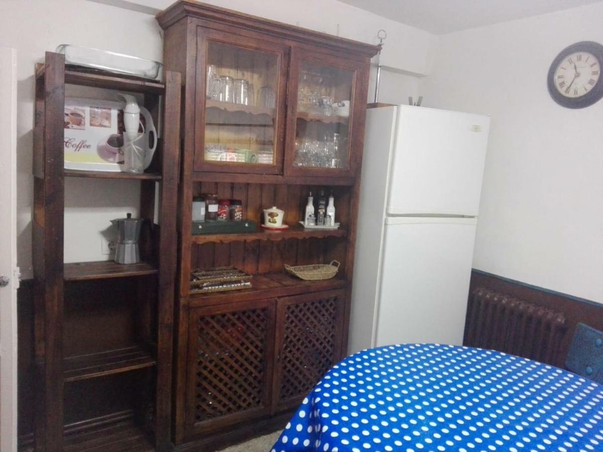 Casa Rural El Rincon Padiernos Zewnętrze zdjęcie